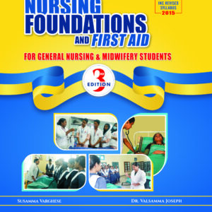 Buy Nursing foundation (Fundamentals Of Nursing And First AID) Book Online  at Low Prices in India